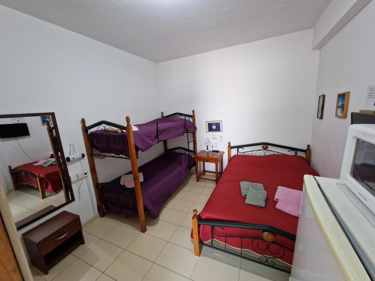 Nicosia Rooms Studios Kültér fotó